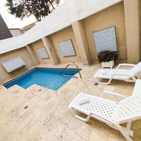 Hotel Or Cartagena Exteriér fotografie