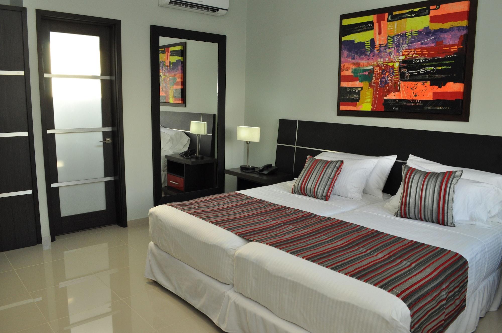 Hotel Or Cartagena Exteriér fotografie