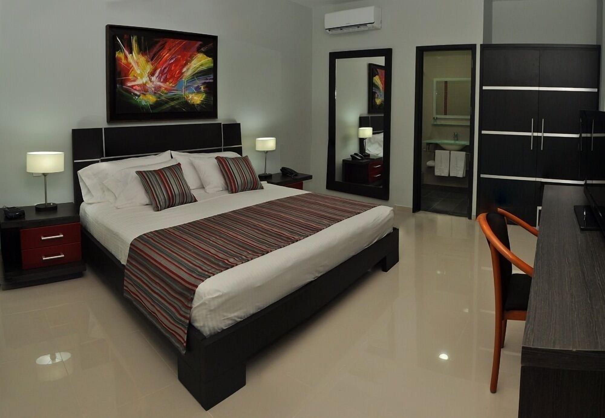 Hotel Or Cartagena Exteriér fotografie