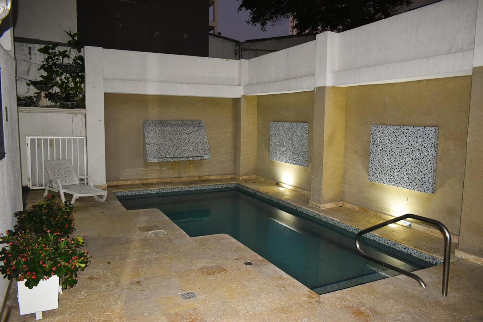 Hotel Or Cartagena Exteriér fotografie