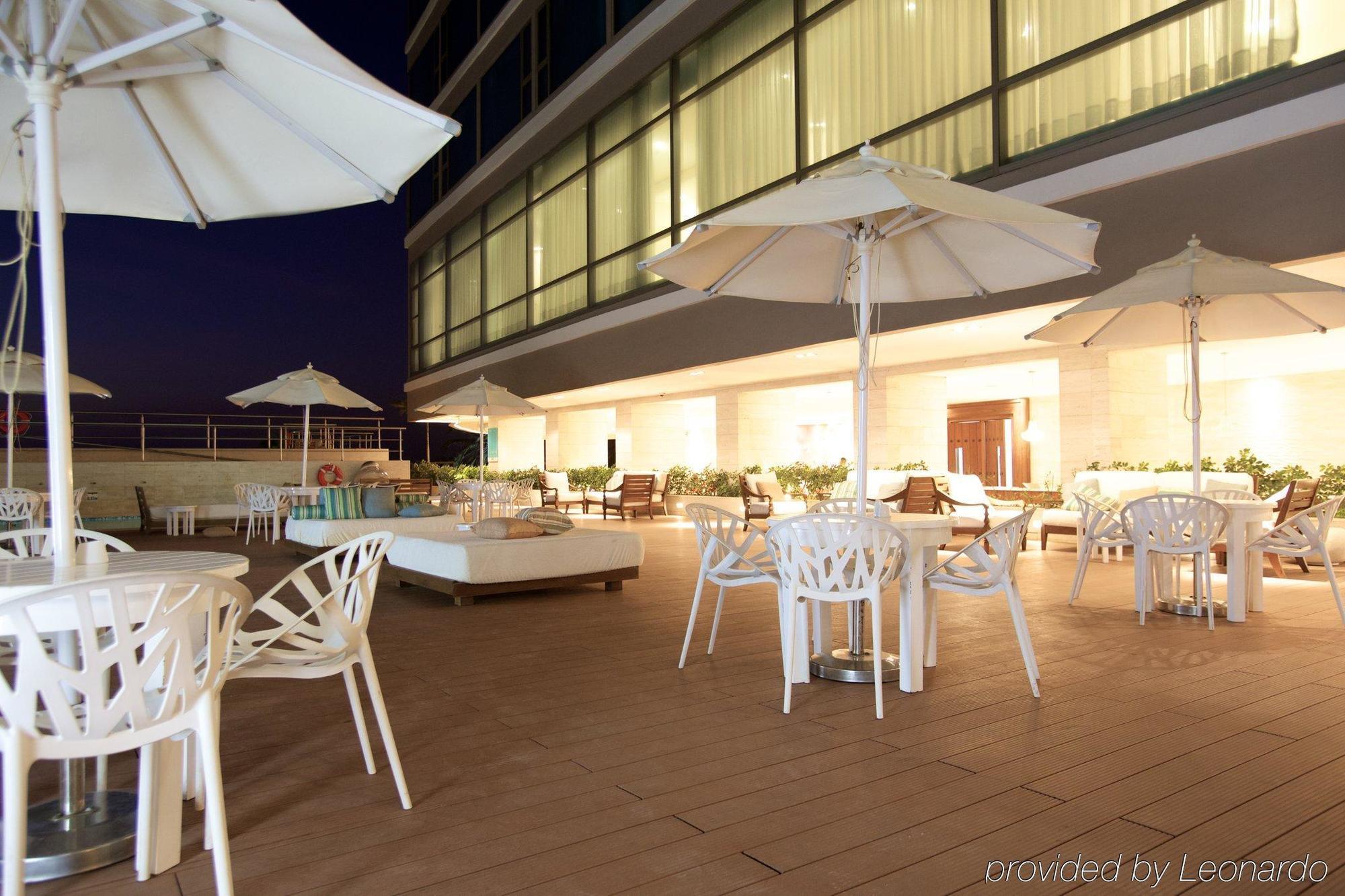 Hotel Or Cartagena Exteriér fotografie