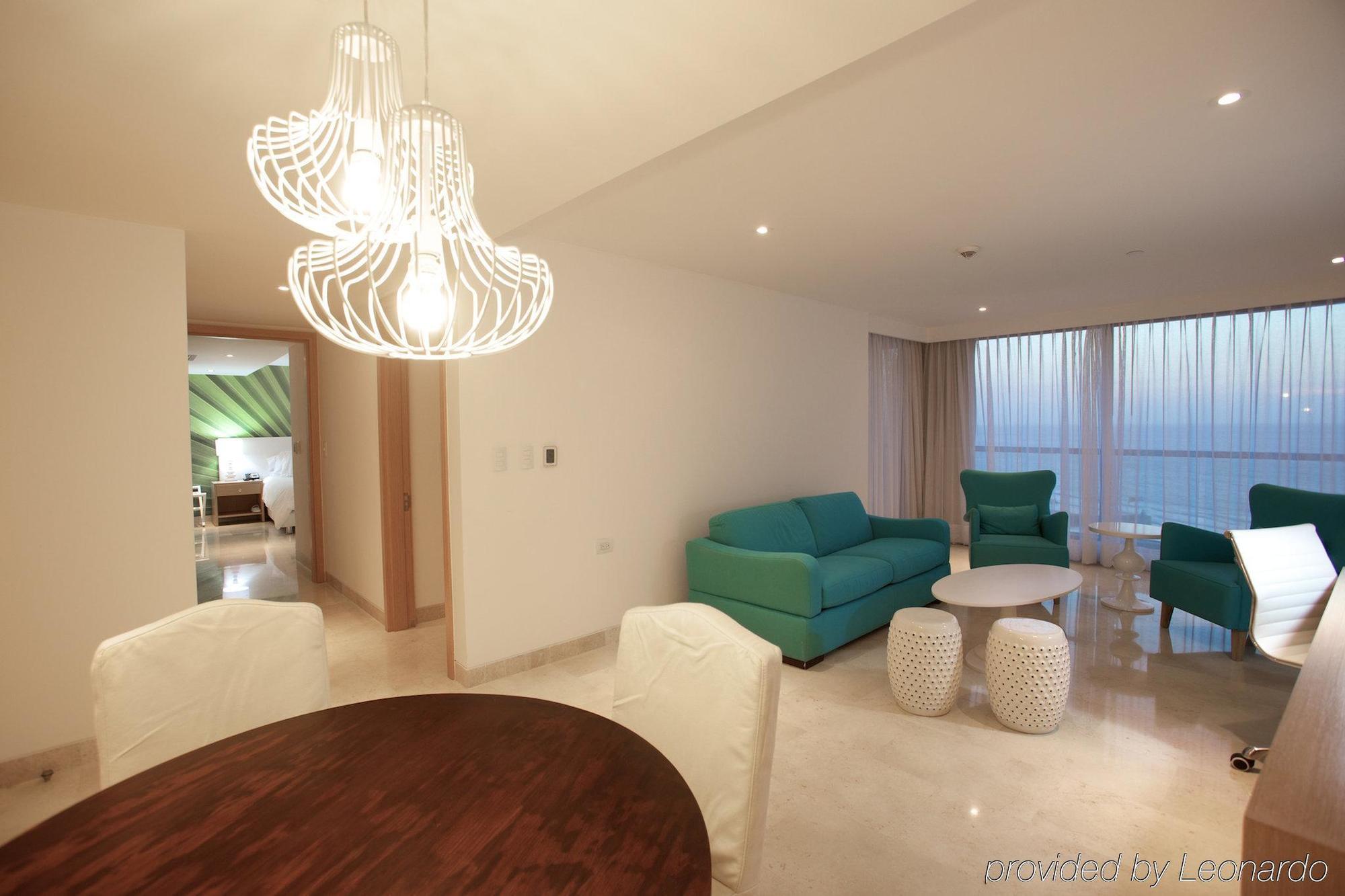 Hotel Or Cartagena Exteriér fotografie