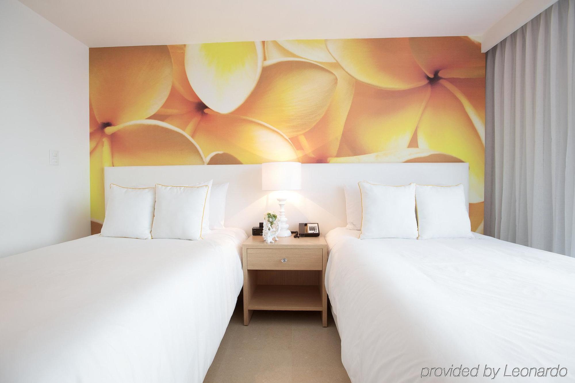 Hotel Or Cartagena Exteriér fotografie