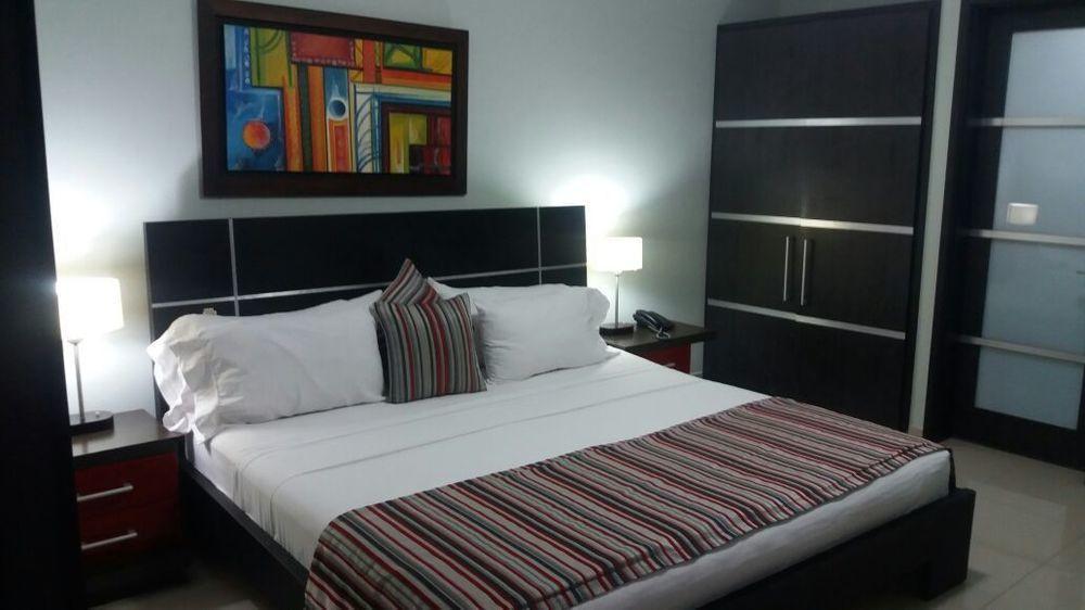 Hotel Or Cartagena Exteriér fotografie