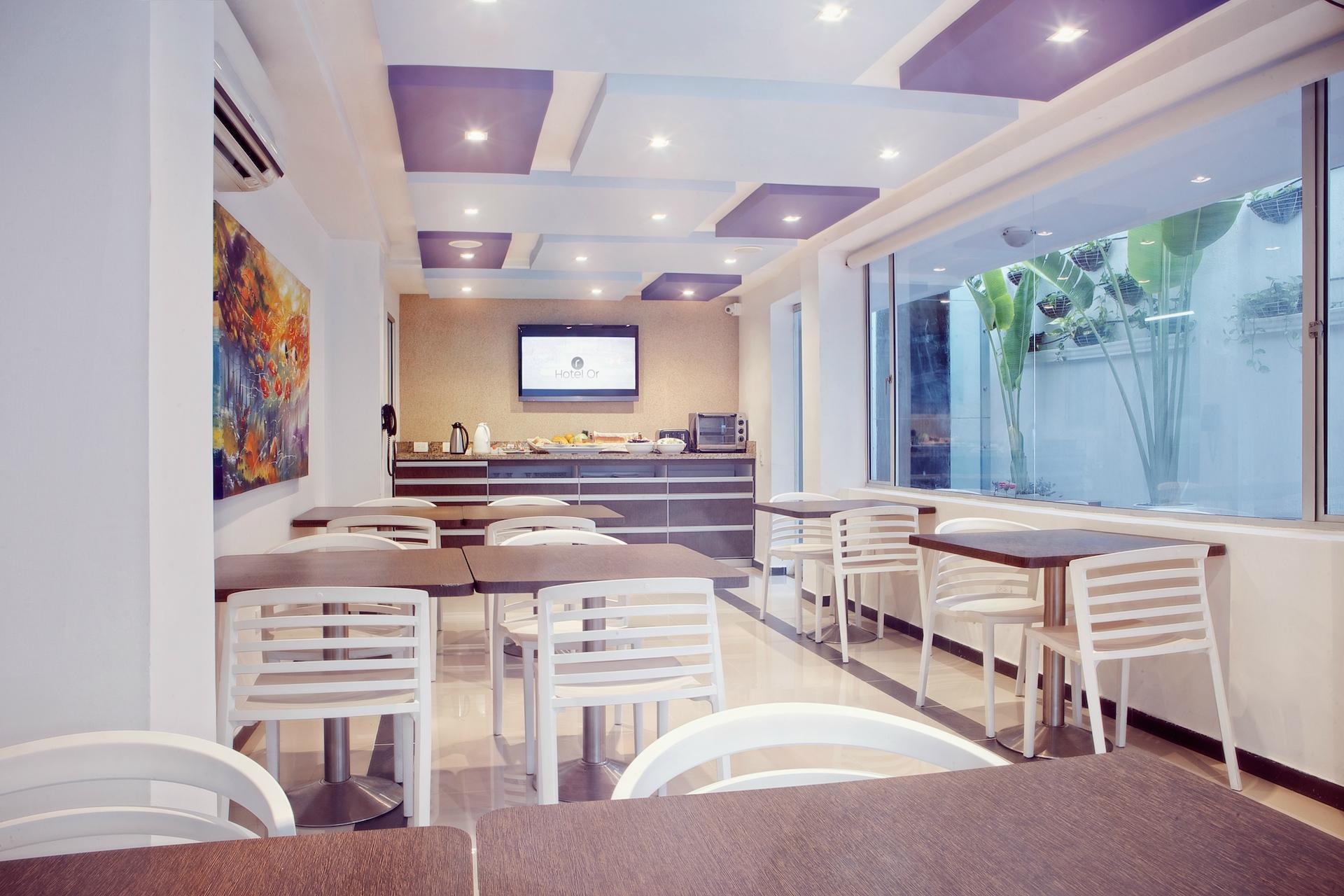 Hotel Or Cartagena Exteriér fotografie