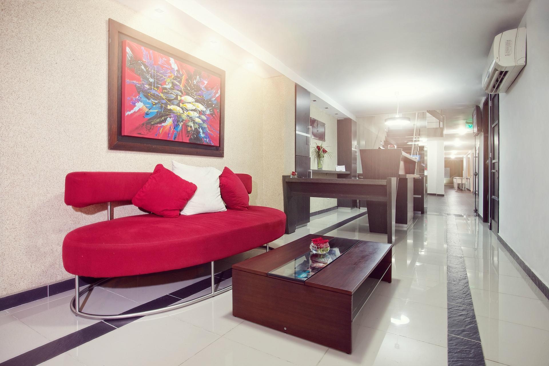 Hotel Or Cartagena Exteriér fotografie