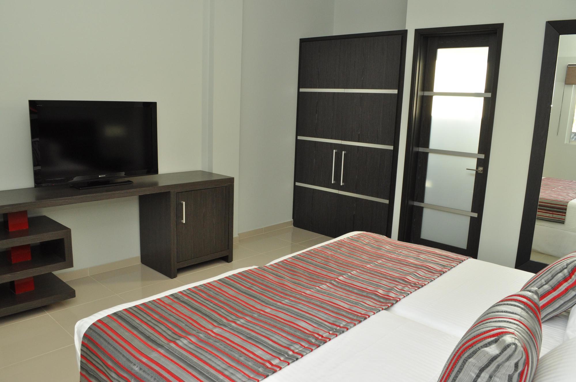 Hotel Or Cartagena Exteriér fotografie