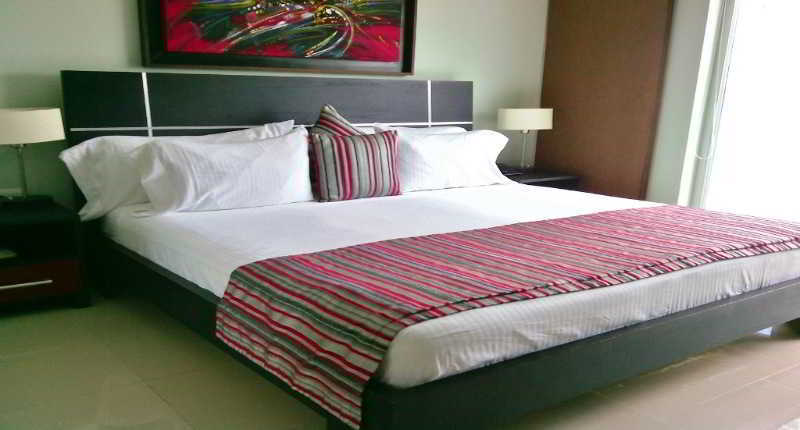 Hotel Or Cartagena Exteriér fotografie